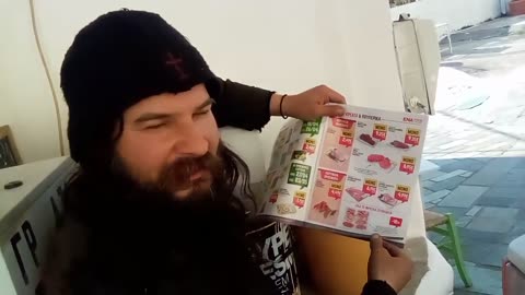 ΣΕ ΠΡΟΣΦΟΡΆ Η ΚΑΡΑΦΛΙΑΣΗ