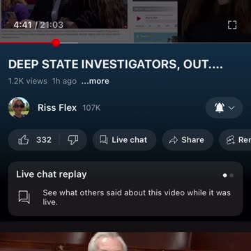 Investigators getting arrested for investigating