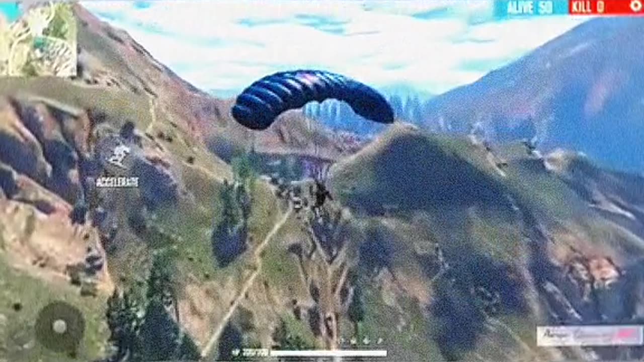 Free fire