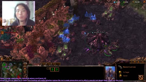 sc2 more failed nydus worms :'(