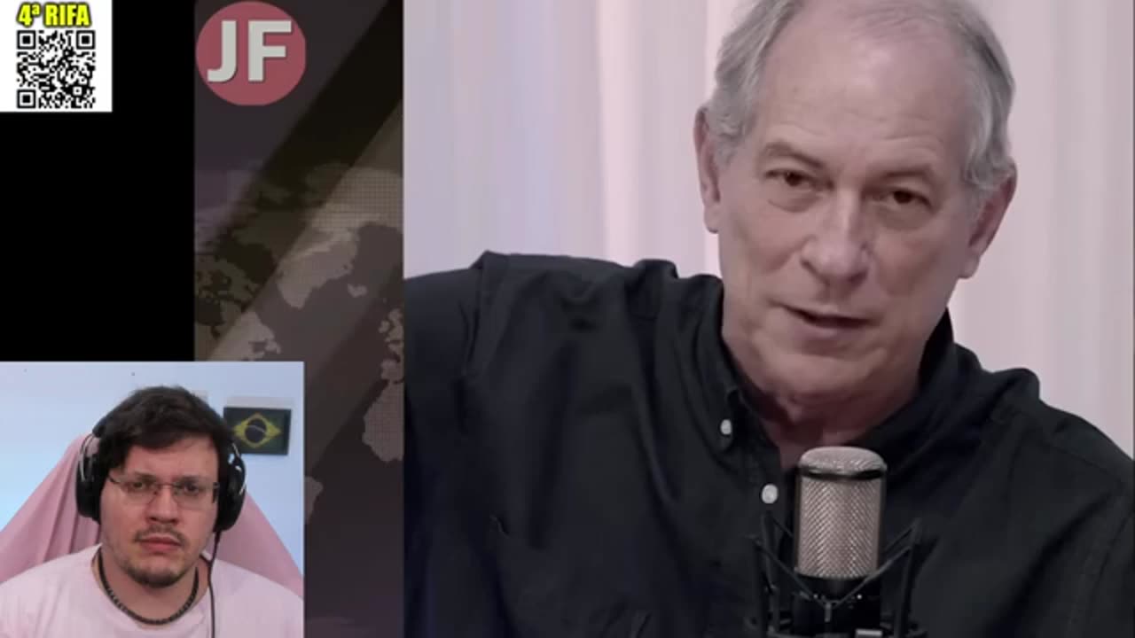Ciro Gomes EXPLODE e ENTRE Arthur Lira e Lula sobre ROMBO BILIONÁRIO em Brasília, Bolsonaro AVISOU