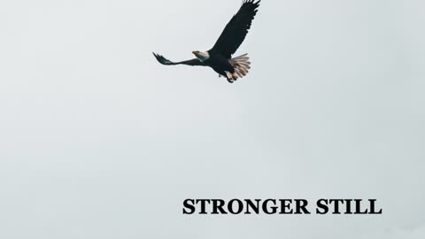 Pray USA, 12/9/22 Stronger Still