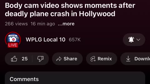 Also could be solar flares that caused the plane crash