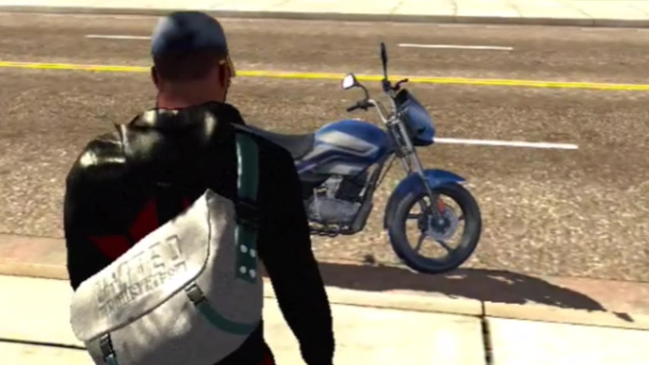 Indian Bike Driving 3d || papa ka sapna || story video #shorts #viral #indianbikesdriving3d