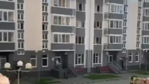 Pokus o doručení povolávacího rozkazu do ukrajinské armády