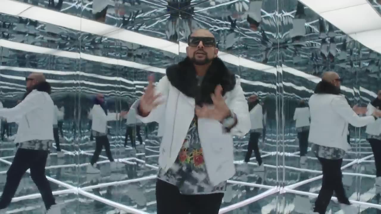 Sean Paul - No Lie ft. Dua Lipa