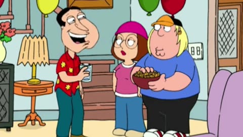 Family guy funny clip