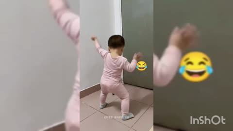 Funny kids video