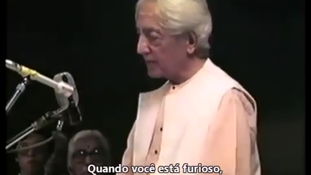 Pura e absoluta honestidade - Jiddu Krishnamurti