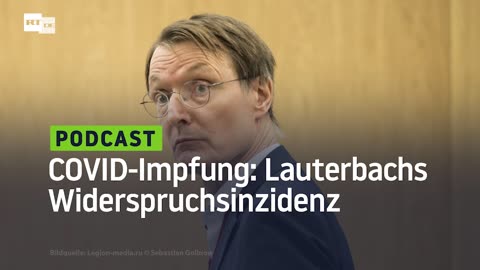 Karl Lauterbachs Widerspruchsinzidenz von fünf Tagen