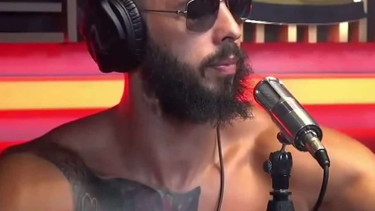 TATE's FULL emergency meeting stream - RELATIONSHIPS