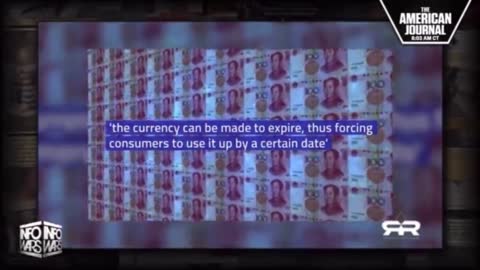 Greg Reese Report | Central Bank Digital Currencies (CBDC) Around the World