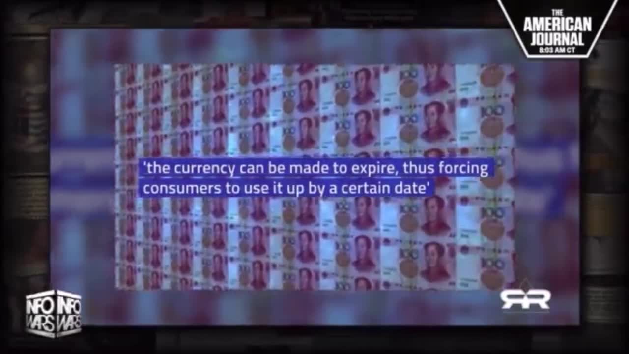 Greg Reese Report | Central Bank Digital Currencies (CBDC) Around the World