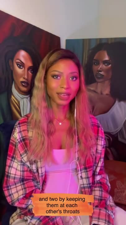 The Madman And The Tyrant