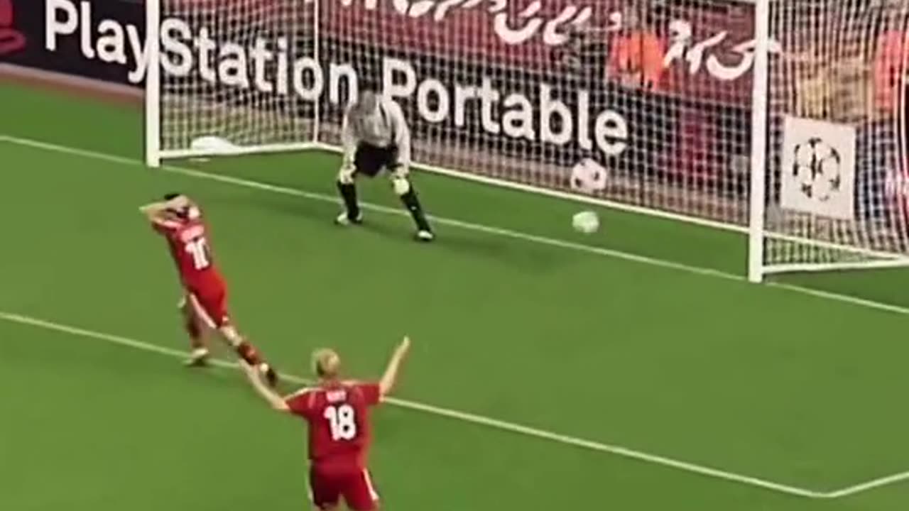 FIFA Messi best goal