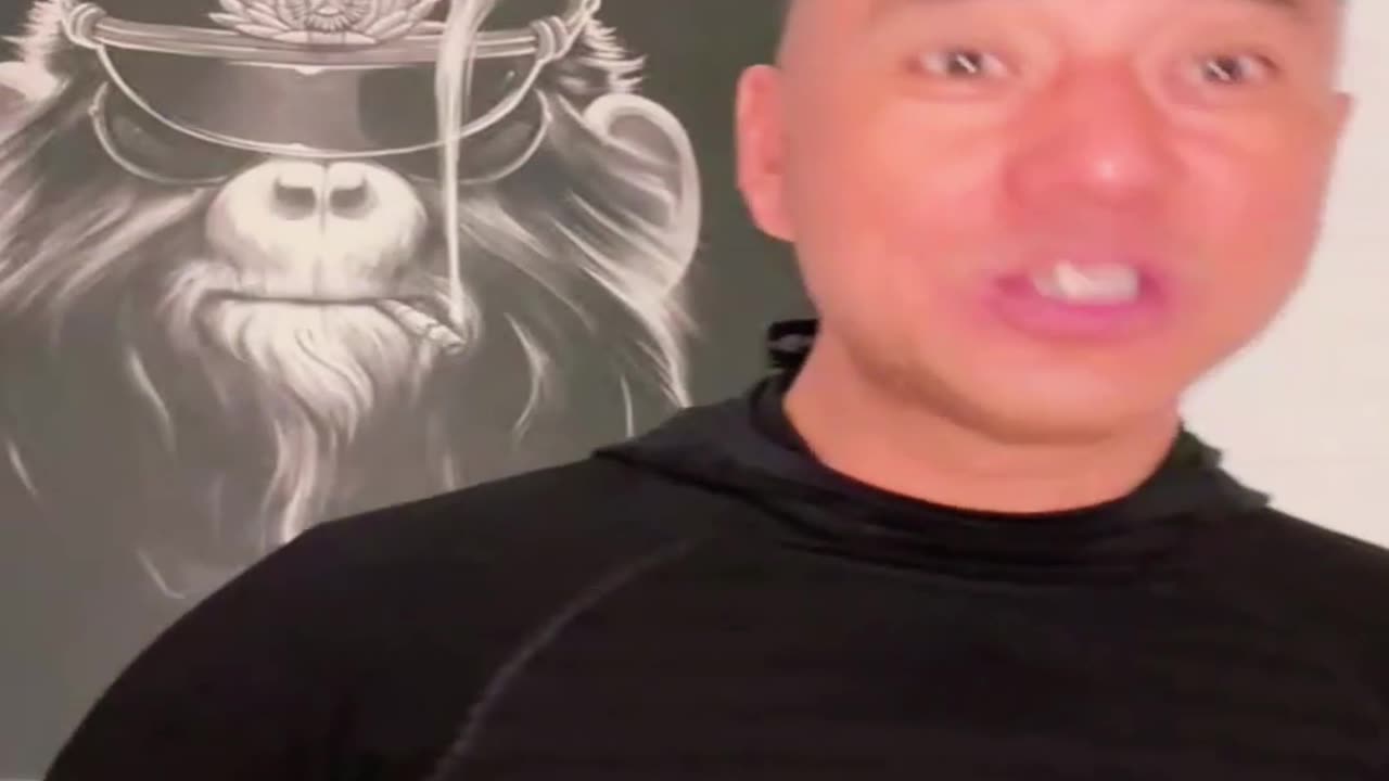 20220625文贵先生GETTR¹：喜币也会找好人， #喜币 只跟随 #正道主义者。