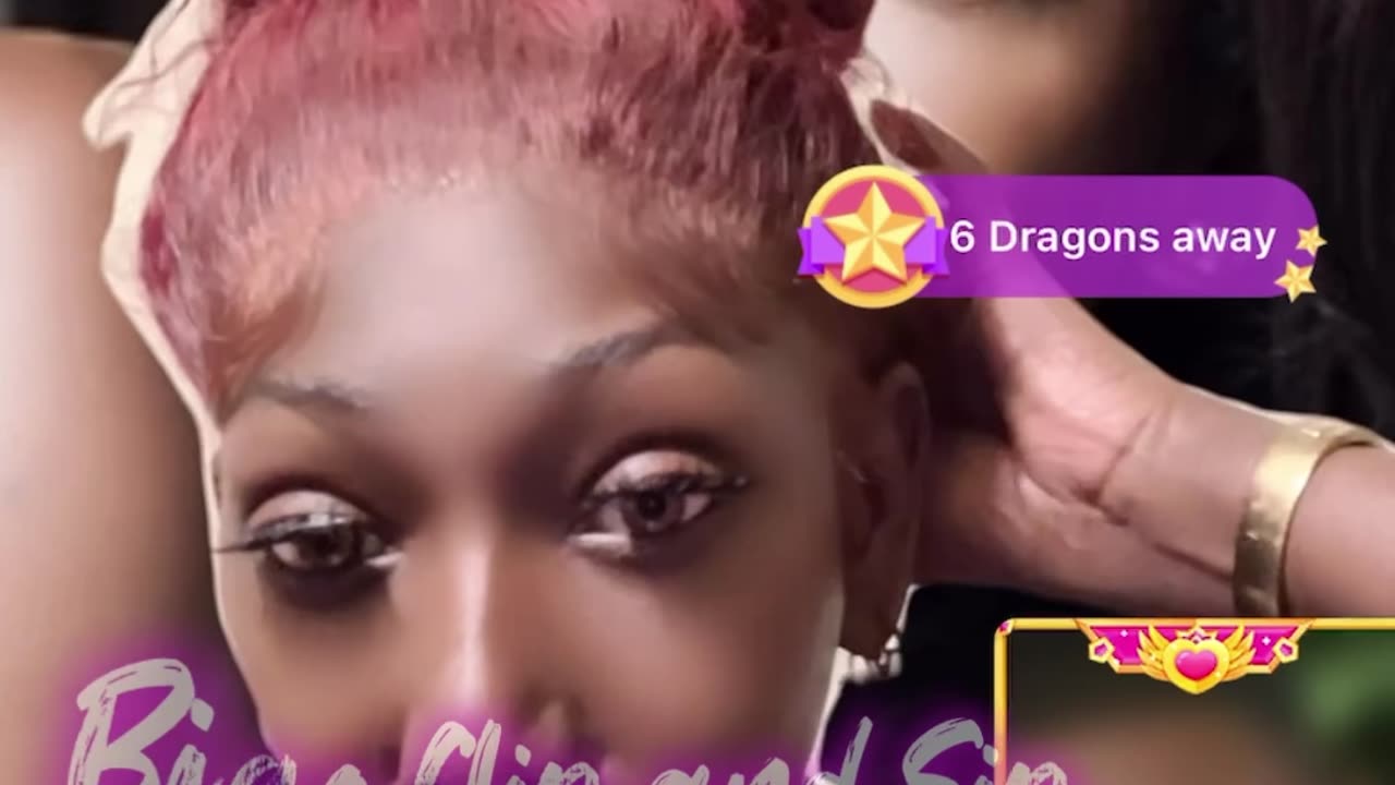 Sweets2Have talks to Pretty Missy about losing MessyCaller badge n more 6/30/24 #bigoclipandsip