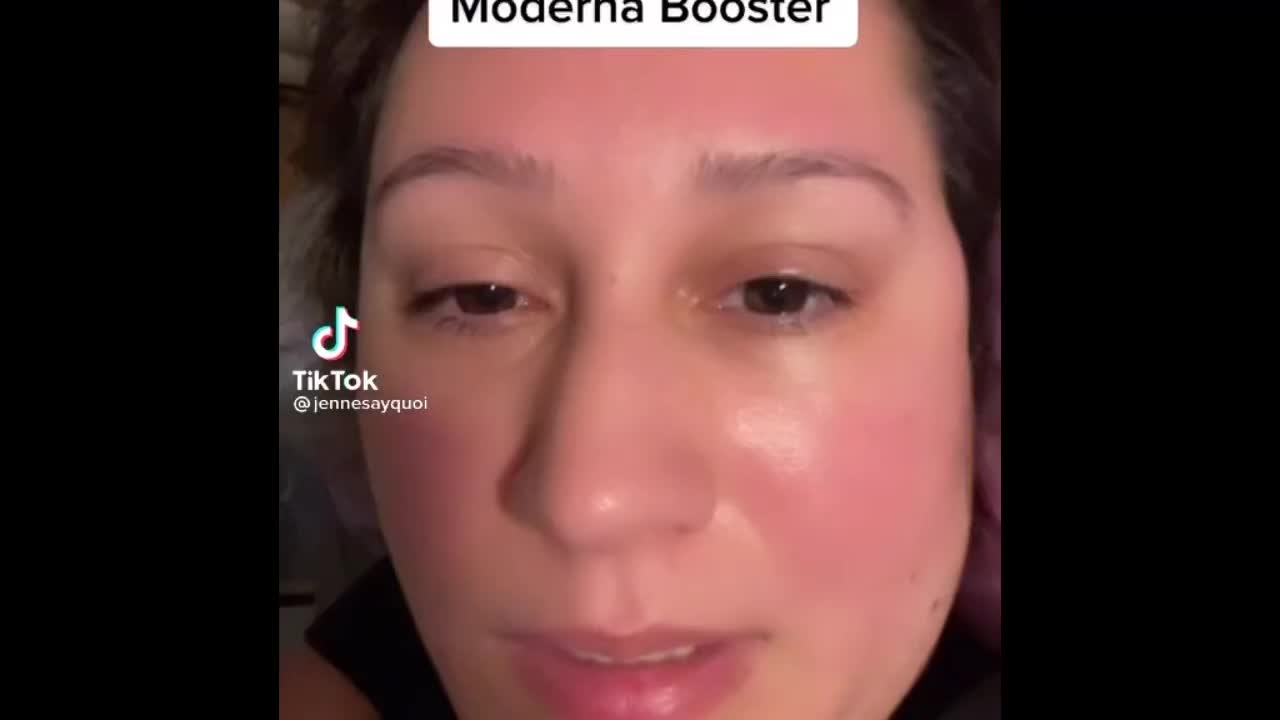 Get boosted and get a trip to the ER.