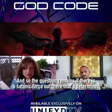 Hacking the God Code