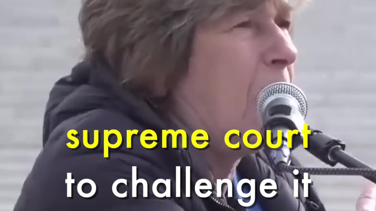 Watch Randi Weingarten's PROFESSIONAL Leftist Meltdown