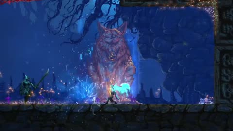 SLAIN 14 - OLA DE MONSTRUOS VS HACHA Parte 2 #slainbackfromhell #slain