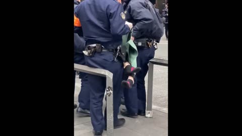 Packed and delivered