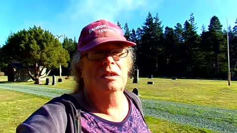 A video note to the vaccinated: