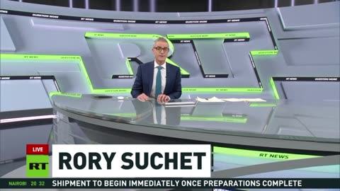 RT News - June 9 2023 (20:00 MSK)
