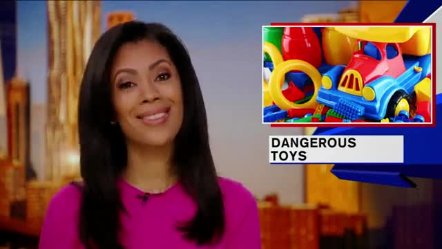 Toy safety report finds recalled, counterfeit toys sold online_1