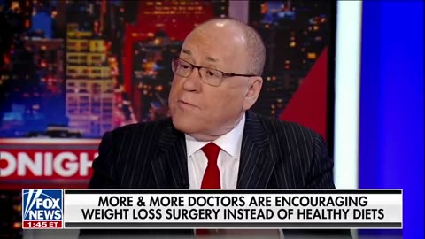 Physicians are proposing that overweight children should consider surgery instead of exercising.