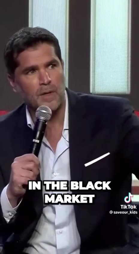 Beyond horrifying…