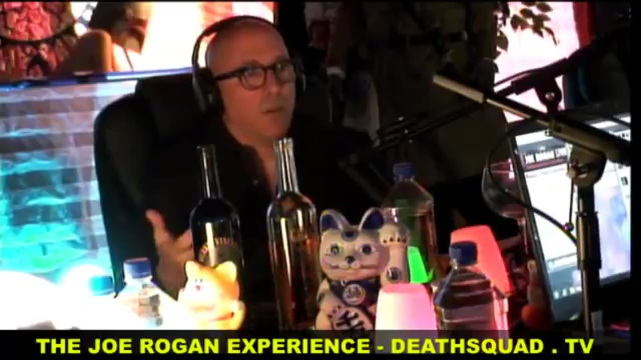 Joe Rogan Experience #246 - Maynard James Keenan Part 1.MP4