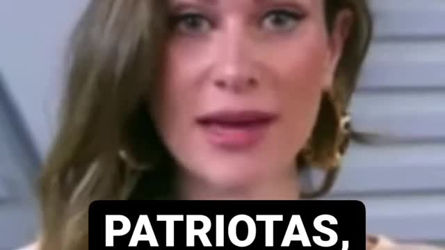 DEUS SALVE O BRASIL, DEUS SALVE O BRASIL...