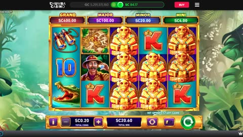 Rick's Online Slots Video 1/2/2025 AM