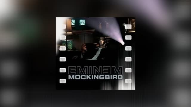 Eminem - Moking Bird Sped Up