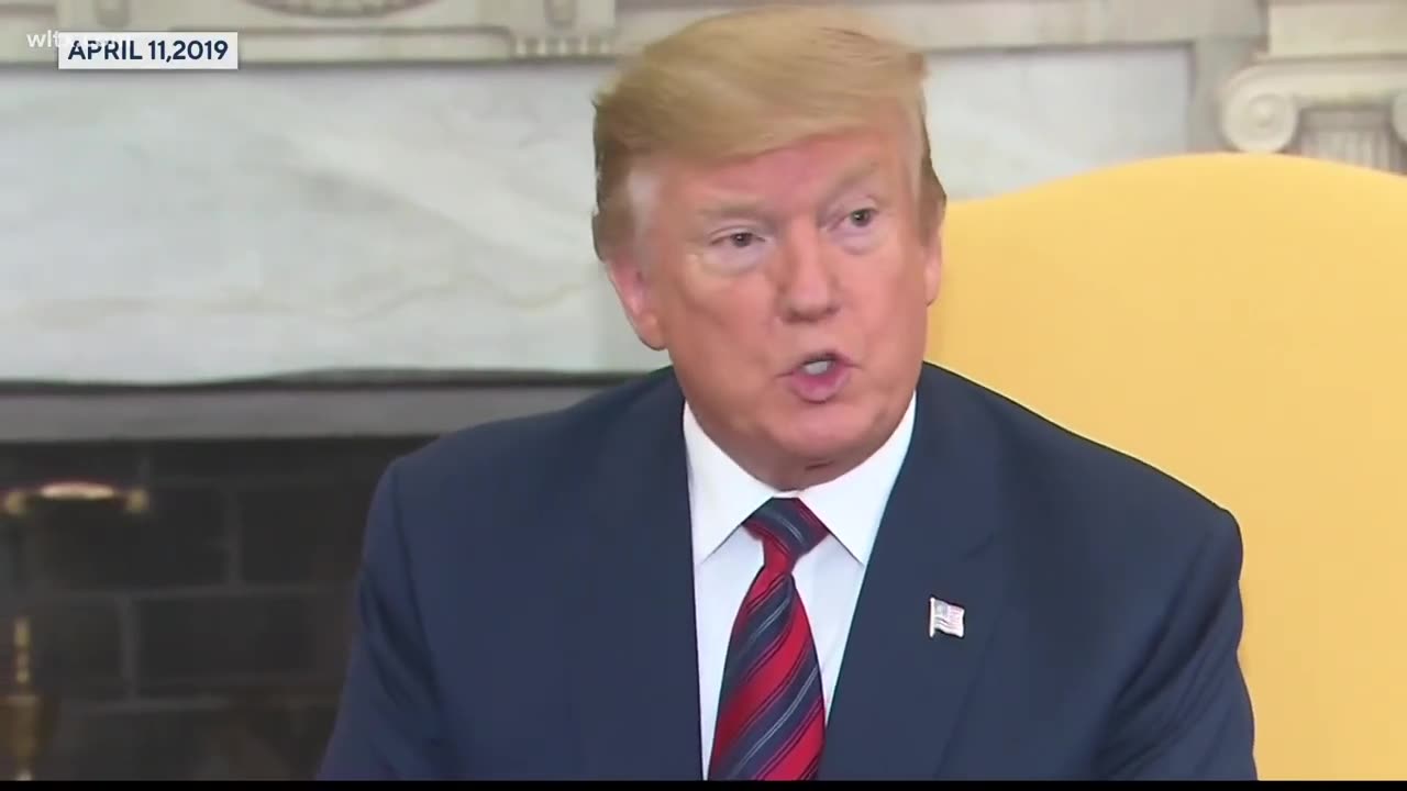 Durham report on origins of FBI's Russia probe released