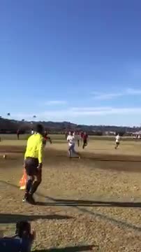 Jack 2018 Not on my Line