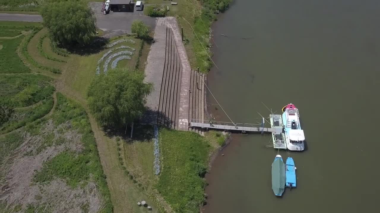 Ferryboat offers escape from the hustle of daily life - The Japan News