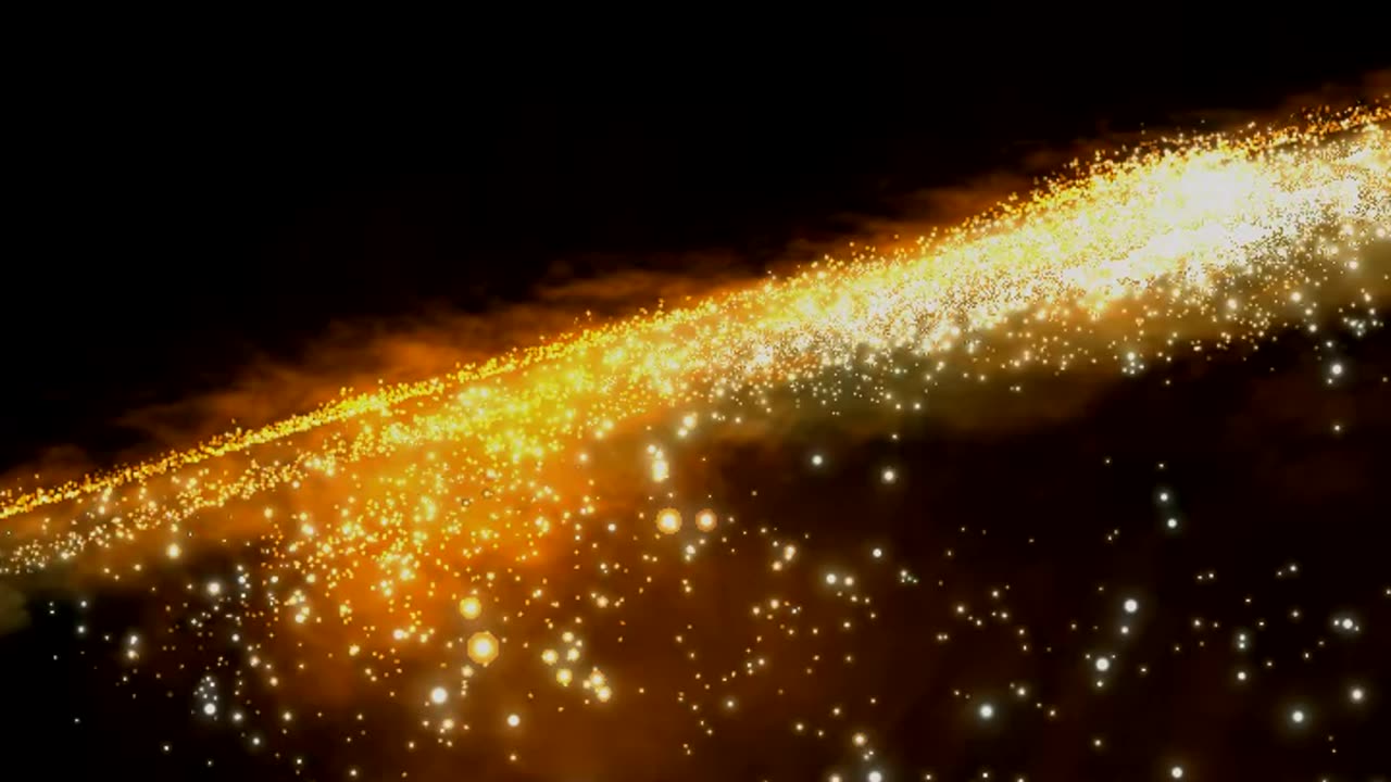 Closest View of Milky Way Galaxy best Video