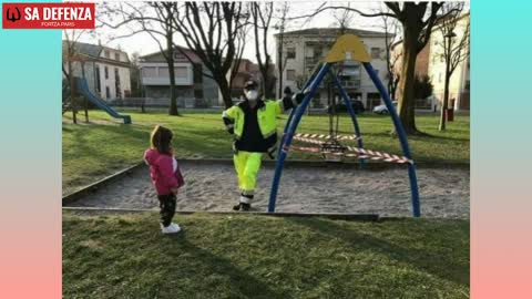 Un anno di abusi, violenza e strage di stato!