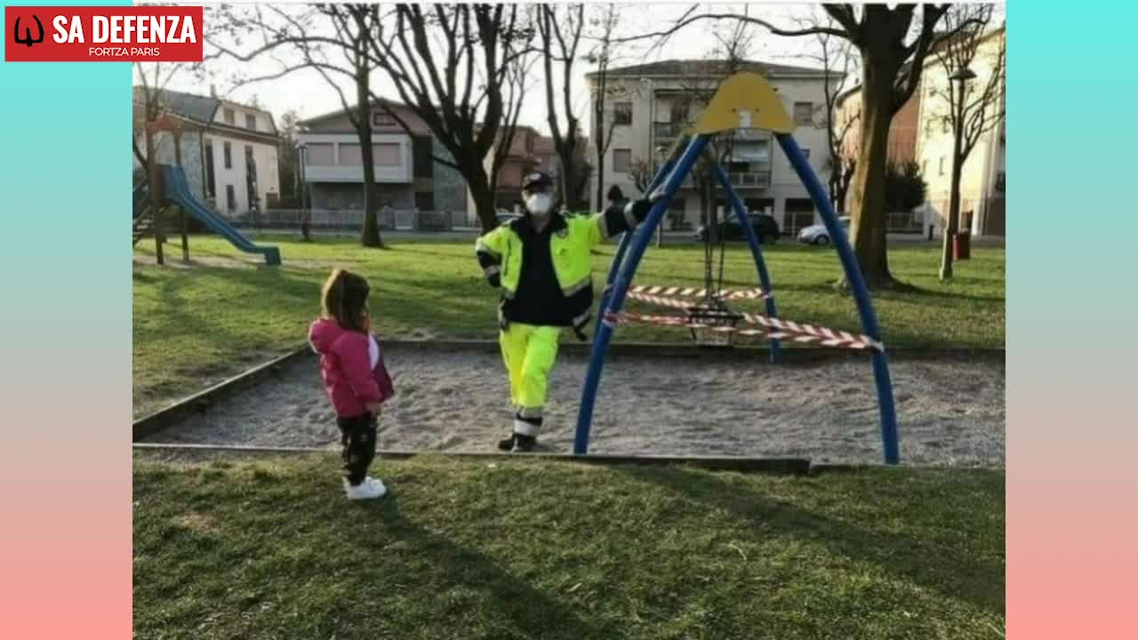 Un anno di abusi, violenza e strage di stato!