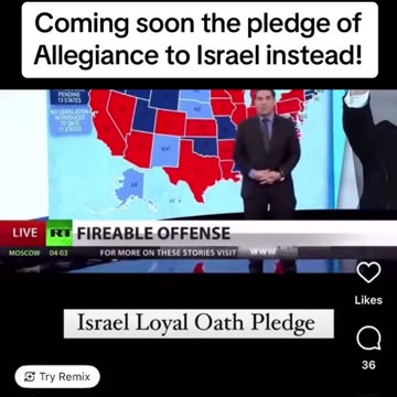 U.S. israeli loyalty oath law