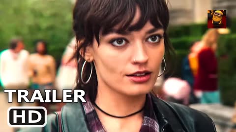 SEX EDUCATION Season 4 Trailer (2023) Emma Mackey, Asa Butterfield