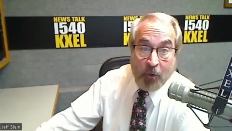 Iowa Politics with Jeff Stein – Mon. Aug. 28, 2023