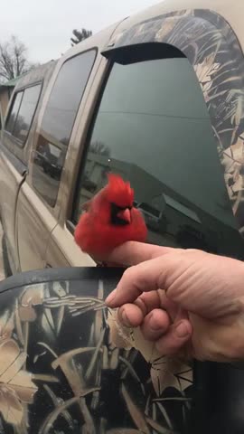 Ruined the entire interaction 😂