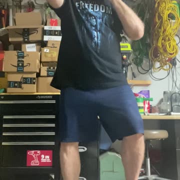 Bow-Legged Cowboy...