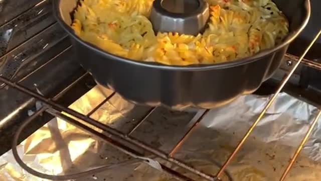 You’ll never cook pasta another way! 🥰