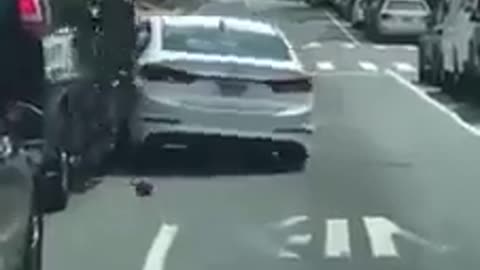 Ouch, Damn!
