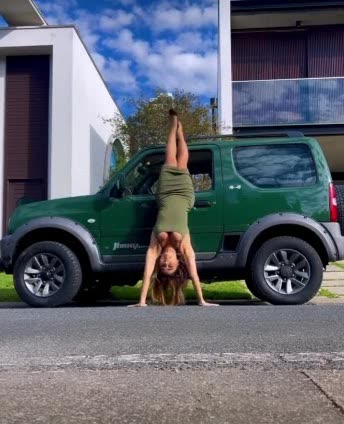 Why do ladies keep doing this?