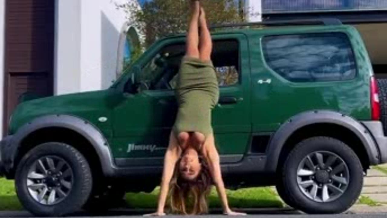 Why do ladies keep doing this?